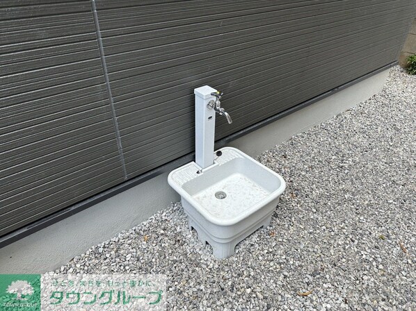 花小金井南町戸建の物件内観写真